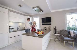 Einfamilienhaus kaufen in 25469 Halstenbek, +++ Projektiertes Wohnglück: Einfamilienhaus in Halstenbek +++