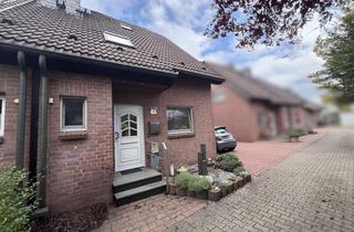 Doppelhaushälfte kaufen in 45701 Herten, Gepflegte Doppelhaushälfte mit schönem Garten und Garage in Sackgassenlage!