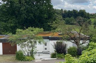 Haus kaufen in 88400 Biberach an der Riß, Einzigartiges REFUGIUM... Ein- bis Zweifamilienhaus in wunderbarer Halbhöhenlage