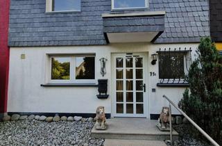 Reihenhaus kaufen in 58456 Witten, Sonniges Reihenhaus in ruhiger Lage von Witten-Vormholz.