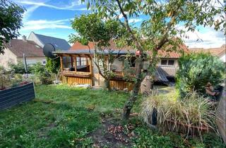 Haus kaufen in 73249 Wernau, Charmantes Häuschen in zweiter Baureihe