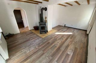 Haus kaufen in 73249 Wernau, Charmantes Häuschen in zweiter Baureihe