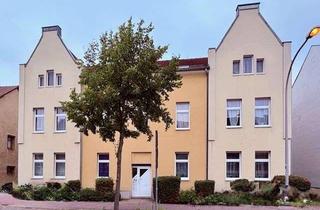 Mehrfamilienhaus kaufen in 16278 Angermünde, Mehrfamilienhaus zu verkaufen