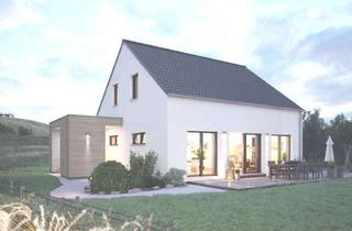 Einfamilienhaus kaufen in 59872 Meschede, Einfamilienhaus auf grünem 690m² Grundstück in Meschede