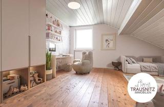 Doppelhaushälfte kaufen in 84164 Moosthenning, Naturverbundenes Wohnen – Charmante Doppelhaushälfte mit liebevollem Ambiente