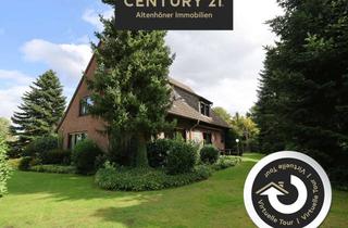 Einfamilienhaus kaufen in 48455 Bad Bentheim, *Käufer gefunden+