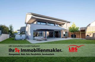 Haus kaufen in 88276 Berg, Dieses Haus liebt Ihre Kinder !