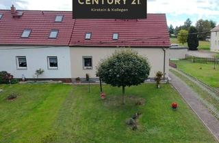 Doppelhaushälfte kaufen in 07554 Gera, Wohnen, Leben, Wohlfühlen – modernisierte Doppelhaushälfte mit Gartenparadies und vielen Extras