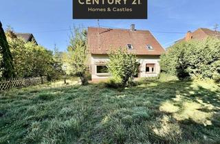 Einfamilienhaus kaufen in 66909 Herschweiler-Pettersheim, Idyllisches Einfamilienhaus – ideal für die verwirklichung Ihrer Ideen