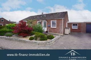 Haus kaufen in 26524 Hage, Ferienpark Berumbur: Traumhafte Immobilie für Ferien oder Dauerwohnen – Sie haben die Wahl! #161