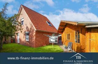 Einfamilienhaus kaufen in 26632 Ihlow, Riepe: Saniertes Einfamilienhaus mit Wohlfühlgarantie! #201