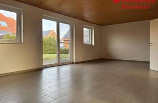 Einfamilienhaus kaufen in 49597 Rieste, Einfamilienhaus im Ferienhausgebiet