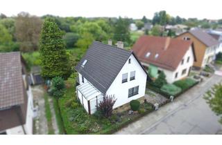 Einfamilienhaus kaufen in 76676 Graben-Neudorf, Freistehendes Einfamilienhaus mit Blick ins Grüne – provisionsfrei