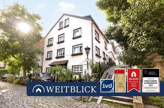 Mehrfamilienhaus kaufen in 71672 Marbach, Weitblick: Charmantes Mehrfamilienhaus!