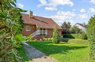Haus kaufen in 17099 Datzetal, Traumhaus am Feldrand und großzügiges Gartenparadies in Salow nahe Friedland suchen neuen Besitzer