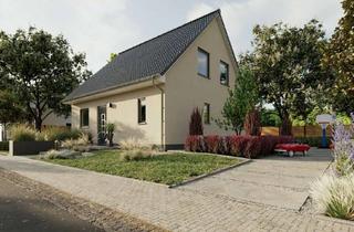 Haus kaufen in 15295 Brieskow-Finkenheerd, Idyllisch Wohnen