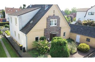 Haus kaufen in 30926 Seelze, Einfamilien oder Mehrgenerationenhaus in Seelze-Letter auf großem Grundstück