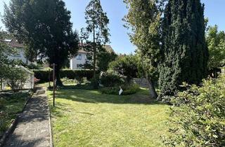 Haus kaufen in 30926 Seelze, Potenzialreiches, großes Grundstück (1.311 m²) mit Wohnhaus ideal für Handwerker oder Investoren