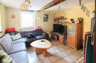 Einfamilienhaus kaufen in 75031 Eppingen, Ein Zuhause mit Garten und Scheune – ruhig, stadtnah und bereit für neue Ideen