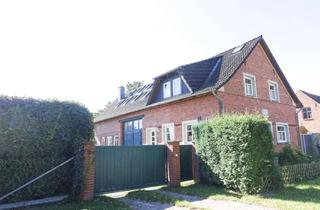 Haus kaufen in 39629 Hohenwulsch, Idyllisch gelegenes Wohnhaus in Friedrichsfleiß bei Bismark