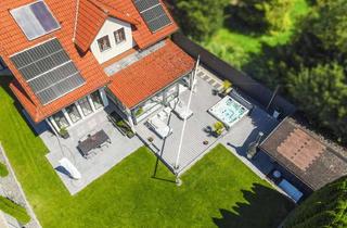 Haus kaufen in 93358 Train, Ein echtes Juwel!