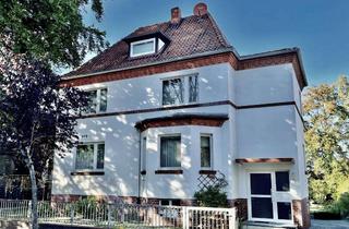 Villa kaufen in 38518 Gifhorn, Villa zum Wachküssen! Hamburger Kaffeemühle an der Aller mit viel Potential im Dornröschenschlaf