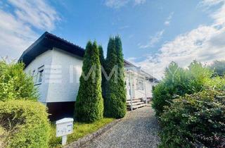 Haus kaufen in 35423 Lich, Traumhaus zum Selbstverwirklichen in Top Lage von Lich