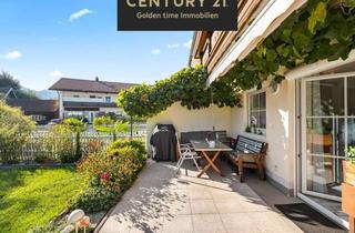 Doppelhaushälfte kaufen in 83224 Grassau, Starke Preisreduzierung / Doppelhaushälfte auf Erbpacht