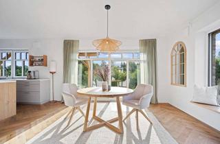 Einfamilienhaus kaufen in 25794 Pahlen, Traumhaftes Einfamilienhaus in Pahlen - Exklusive Architektur trifft idyllische Lage
