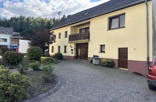 Einfamilienhaus kaufen in Trierer Straße 16, 54316 Franzenheim, Bestandsimmobilie mit Entwicklungsmöglichkeit. Einfamilienhaus mit Ausbaumöglichkeit