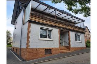 Einfamilienhaus kaufen in 55471 Fronhofen, Einfamilienhaus