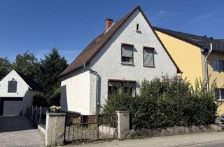 Haus kaufen in 67136 Fußgönheim, Mach was draus! Haus mit Garten, Anbau und großem Entwicklungsspielraum in Fußgönheim