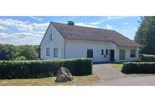 Haus kaufen in Am Joelper 16, 53947 Nettersheim, Top Lage Wohnhaus in Südhanglage mit unverbaubarer Fernsicht incl. Garage