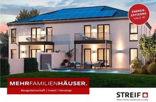 Mehrfamilienhaus kaufen in 96114 Hirschaid, Mehrfamilienhaus für Investoren oder Bauträger inkl. Grundstück!