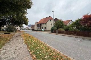 Einfamilienhaus kaufen in Sollingtor 35, 37586 Dassel, Großes Einfamilienhaus mit Scheune !