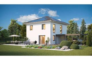 Einfamilienhaus kaufen in 92555 Trausnitz, Einfamilienhaus mit Küche und Grundstück