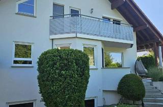 Einfamilienhaus kaufen in 71126 Gäufelden, Luxuriöses Einfamilienhaus mit großer Einliegerwohnung und traumhaftem Garten