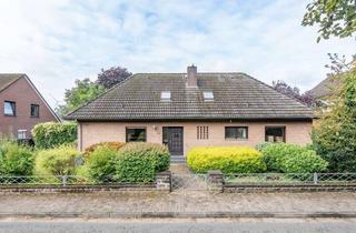 Haus kaufen in 27412 Wilstedt, Ein tolles Haus in Wilstedt