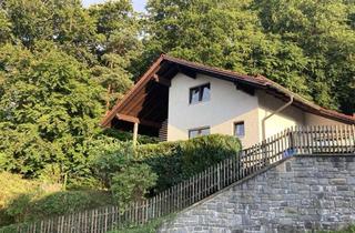 Einfamilienhaus kaufen in 94169 Thurmansbang, Rückzugsort im Grünen – Gemütliches Einfamilienhaus mit Potenzial