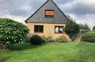 Haus kaufen in 24960 Munkbrarup, Gefunden! Ihre neue Heimat in Ostseenähe