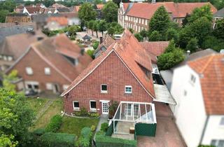 Doppelhaushälfte kaufen in 46325 Borken, Doppelhaushälfte im historischen Ortskern von Borken-Gemen