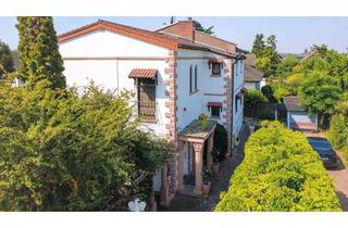 Villa kaufen in 64560 Riedstadt, Mediterranes Flair in Bestlage von Riedstadt - Traumvilla im südländischen Stil mit Pool und Energie