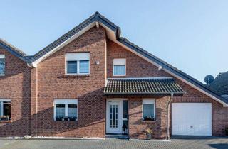 Doppelhaushälfte kaufen in 41836 Hückelhoven, Glücksfall. Moderne Doppelhaushälfte in schöner Lage!