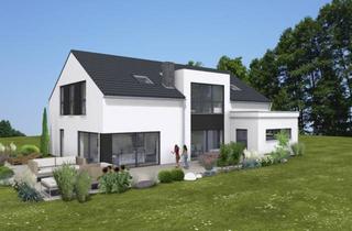 Haus kaufen in 55291 Saulheim, Exklusives Traumhaus inklusive Grundstück in bester Lage Saulheim