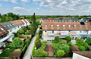 Haus kaufen in 85540 Haar, Charmantes Reiheneckhaus in ruhiger Wohnanlage