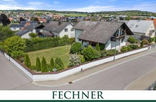 Haus kaufen in 85139 Wettstetten, Flexible Nutzung als Ein- oder Zweifamilienhaus! Ruhige Lage - großes Eckgrundstück - Doppelgarage!