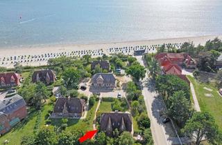 Doppelhaushälfte kaufen in 25938 Nieblum, Doppelhaushälfte mit zwei Ferienwohnungen in bester Südstrandlage