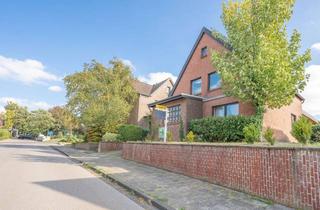 Einfamilienhaus kaufen in 52531 Übach-Palenberg, Freistehendes Einfamilienhaus mit 5 lichtdurchfluteten Zimmern und sonnigem Südgarten zum Träumen