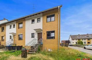 Haus kaufen in 30926 Seelze, Familienfreundlich wohnen in Seelze / Dedensen – REH mit 135 m² Wohnfl. & 337 m² Gstf. uvm.!