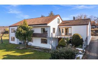 Einfamilienhaus kaufen in 88255 Baindt, Großzügiges Familiendomizil in Baindt - Imposantes Einfamilienhaus in ruhiger Wohn-/Aussichtslage